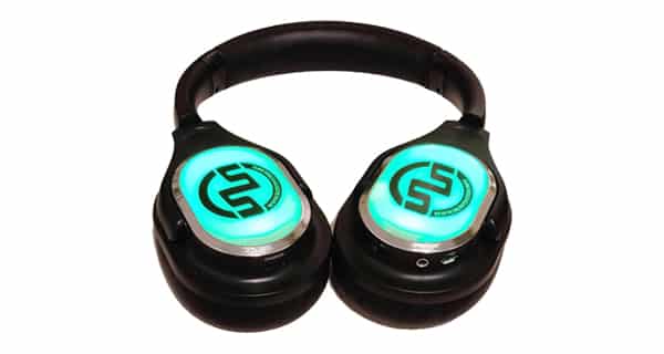 SILENTSYSTEM | Sistemi Audio Professionali Per Silent Events SILENTSYSTEM | Cuffie Wireless Professionali per Eventi Silent