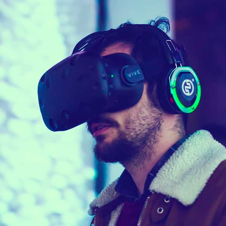 Esperienze Sensoriali