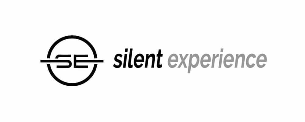 marchio silentexperience