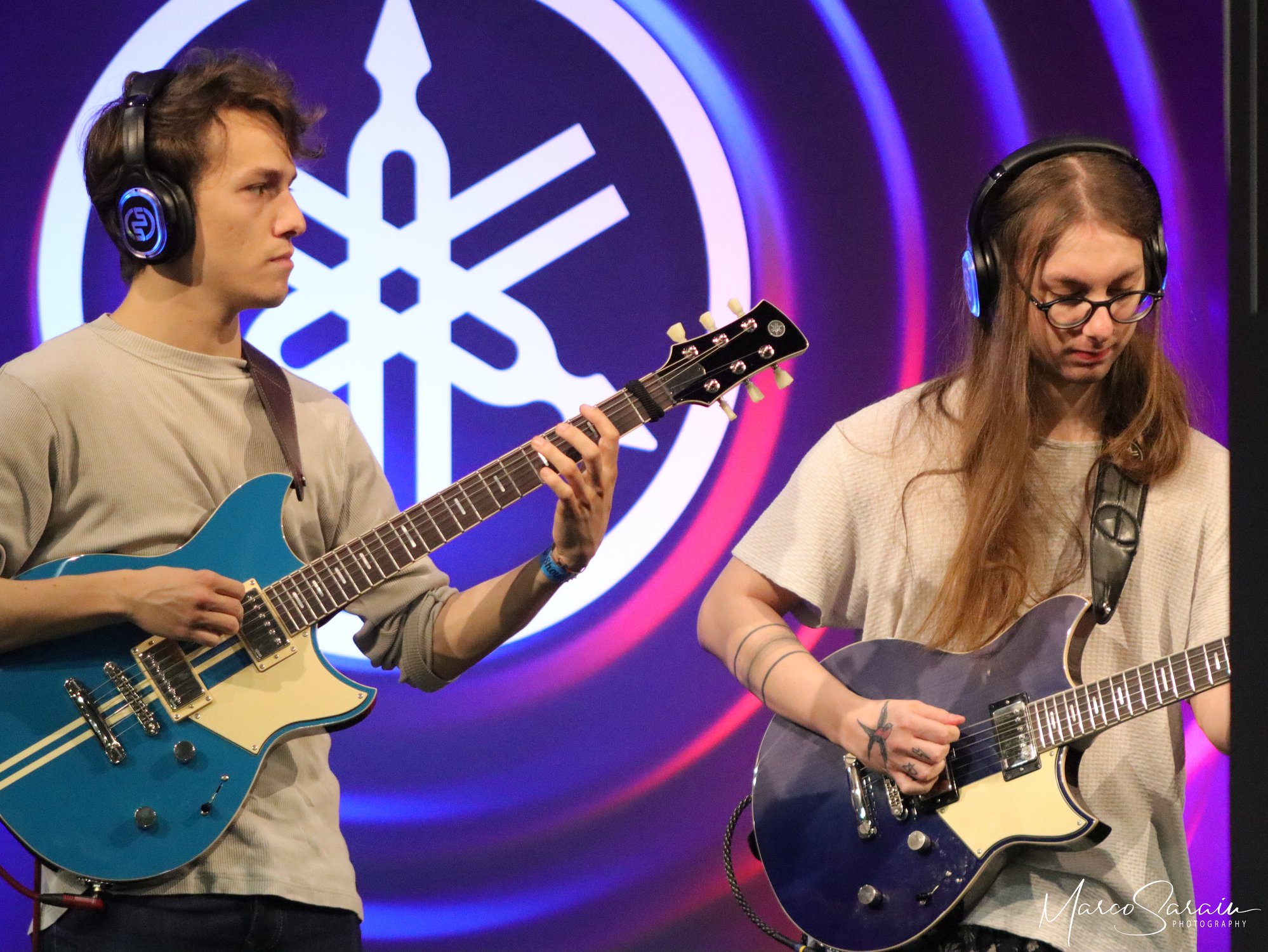 yamaha-guitarshow-silentsystem yamaha guitarshow